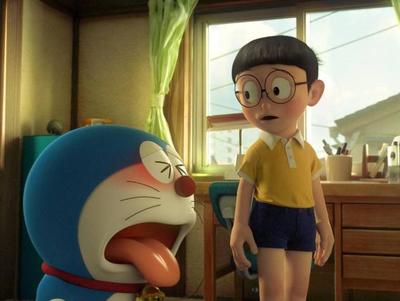 浅析影视动画中的场景设计及其对艺术水平的提升