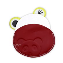 订造皇 个性化礼品的匠心之选，打造专属品牌温度的卡通金属镜