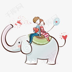 探索卡通手绘人物设计的魅力——从千库网高清PSD素材到动画创意无限